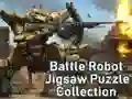 Jogo Coleção de Quebra-Cabeças de Robôs de Batalha online Jogo Coleção de Quebra-Cabeças de Robôs de Batalha online