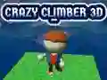 Jogo Escalador Louco 3D online
