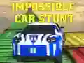 Jogo Acrobacias de Carro Impossíveis online Jogo Acrobacias de Carro Impossíveis online
