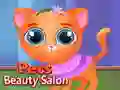 Jogo Salão de Beleza para Animais de Estimação online