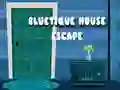 Jogo Escape da Casa Bluetique online