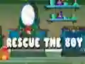 Jogo Resgatar o Menino online Jogo Resgatar o Menino online
