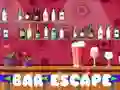 Jogo Escape do Bar online