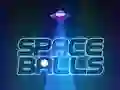 Jogo Bolas Espaciais online Jogo Bolas Espaciais online