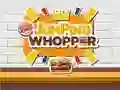 Jogo Whooper Saltitante online