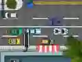 Jogo Estacionamento na Cidade 2D online