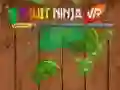 Jogo Fruit Ninja VR online Jogo Fruit Ninja VR online