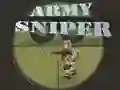 Jogo Sniper do Exército online