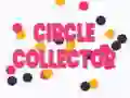 Jogo Coletor de Círculos online Jogo Coletor de Círculos online
