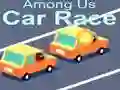 Jogo Corrida de Carros Among Us online Jogo Corrida de Carros Among Us online