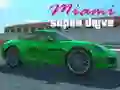 Jogo Miami Super Drive online