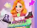 Jogo Designer de Botas DIY online Jogo Designer de Botas DIY online