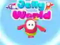 Jogo Mundo de Gelatina online Jogo Mundo de Gelatina online
