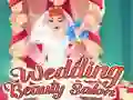 Jogo Salão de Beleza de Casamento online Jogo Salão de Beleza de Casamento online