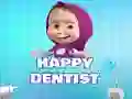 Jogo Dentista Feliz online
