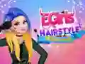 Jogo Reforma de Estilo para Egirls online Jogo Reforma de Estilo para Egirls online