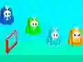 Jogo Dias de Outono online
