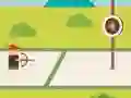 Jogo Pequeno Arqueiro online