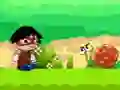 Jogo Brinquedos Super Ryan online Jogo Brinquedos Super Ryan online