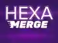 Jogo Hexa Fusão online Jogo Hexa Fusão online