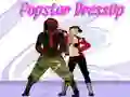 Jogo Vestir a Estrela Pop online Jogo Vestir a Estrela Pop online