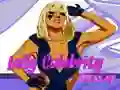 Jogo Vestindo a Celebridade online