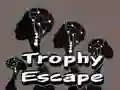 Jogo Escape do Troféu online Jogo Escape do Troféu online