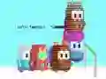 Jogo Fall Guys 2 online Jogo Fall Guys 2 online