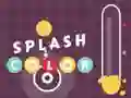 Jogo Cor Splash online