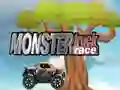 Jogo Corrida de Monster Trucks online Jogo Corrida de Monster Trucks online
