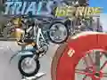 Jogo Teste de Gelo online Jogo Teste de Gelo online