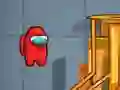 Jogo Fuga Entre Nós 2 online