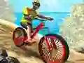 Jogo Mx Bicicleta de Montanha Offroad online Jogo Mx Bicicleta de Montanha Offroad online