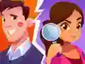 Jogo Encontre as diferenças: Spot It 2 online Jogo Encontre as diferenças: Spot It 2 online