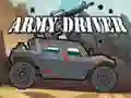 Jogo Motorista do Exército online Jogo Motorista do Exército online