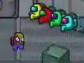 Jogo Vingadores entre Nós online