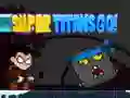 Jogo Super Titãs, Vamos! online