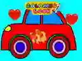Jogo Livro de Colorir online Jogo Livro de Colorir online