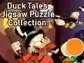 Jogo Duck Tales: Coleção de Quebra-Cabeças online