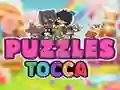 Jogo Quebra-cabeças Tocca online Jogo Quebra-cabeças Tocca online