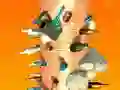 Jogo Quebrar garrafas online
