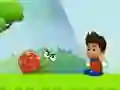 Jogo Patrulha Canina: Aventura online Jogo Patrulha Canina: Aventura online