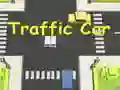 Jogo Carro de Trânsito online Jogo Carro de Trânsito online