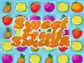 Jogo Doce Fruta Smash online Jogo Doce Fruta Smash online