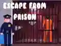 Jogo Fuga da prisão online