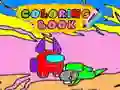 Jogo Livro de colorir online Jogo Livro de colorir online