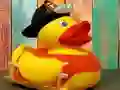 Jogo Quebra-Cabeça de Patos Amarelos online Jogo Quebra-Cabeça de Patos Amarelos online