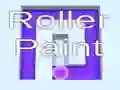 Jogo Pintura de rolo online