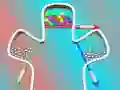 Jogo Taps Foguete online