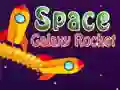 Jogo Foguete Galáctico Espacial online Jogo Foguete Galáctico Espacial online